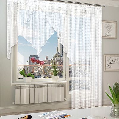 Шторы на балкон в Минске