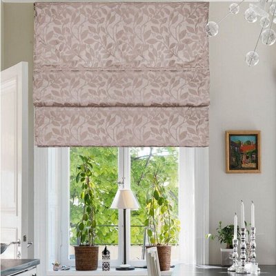 Римские шторы