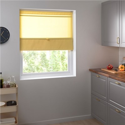 Римские шторы в Минске