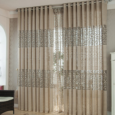 Шторы в зал в Минске