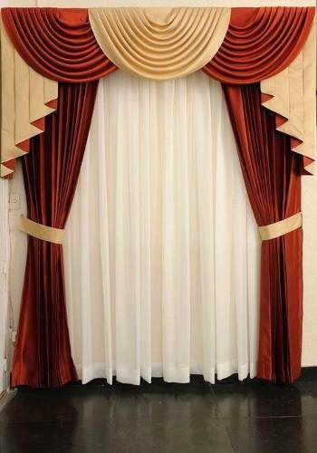 Шторы с ламбрекеном цена в Минске